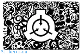😙 emoji Scp Telegram sticker 21 of 21
