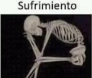 😔 emoji Shitpost v3 Telegram sticker 16 of 93