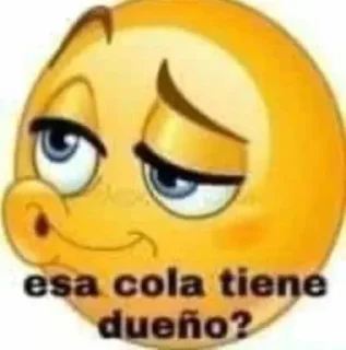 😏 emoji Shitpost v3 Telegram sticker 19 of 93