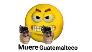 🔫 emoji Shitpost v3 Telegram sticker 6 of 93