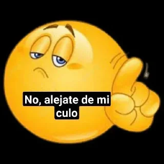 🤨 emoji Shitpost v3 Telegram sticker 8 of 93