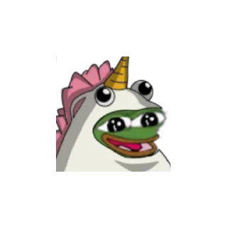 Sticker from Peepo