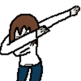😎 emoji history teacher Telegram sticker 9 of 24