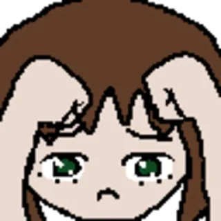 😢 emoji history teacher Telegram sticker 10 of 24