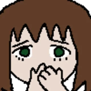 😟 emoji history teacher Telegram sticker 17 of 24