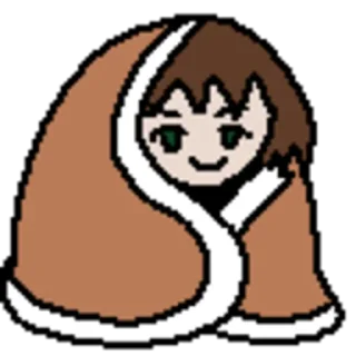 ☺️ emoji history teacher Telegram sticker 6 of 24
