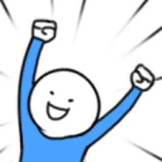 🎉 emoji @Billy020 的自用貼圖 (1) Telegram sticker 24 of 114