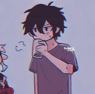 😒 emoji Rᴇᴀᴄ̧ᴏ̃ᴇs ᴅᴇ Sɪɢᴍᴀ  𝑏𝑦 𝑅𝑖𝑐𝑘 Telegram sticker 9 of 117