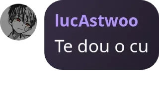 Sticker from ❄️ʜᴇʟʟ ᴅᴇ ᴊᴀɴᴇɪʀᴏ❄️ @QuotLyBot