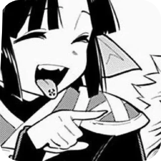 ✋ emoji ᴇsᴛʏᴋᴇʀs ᴅᴇ ᴢᴋ Telegram sticker 10 of 50