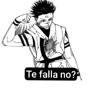 Sticker from Jo memes