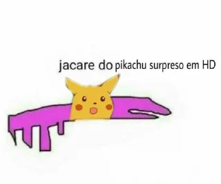 🐊 emoji 🐊THE JACARÉ🐊 @stickersdaManu Telegram sticker 11 of 93