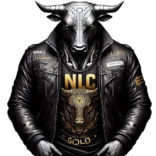 🧥 emoji GOLD Telegram sticker 8 of 80