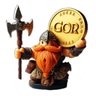 🍲 emoji GOLD Telegram sticker 21 of 80