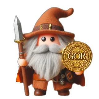 🤘 emoji GOLD Telegram sticker 23 of 80