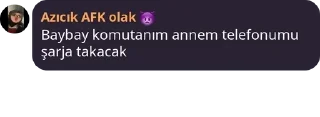 👩‍❤️‍👩 emoji 🫧⃝😈 MLA LOJİSTİK67🫧⃝😈 pack by @QuotLyBot Telegram sticker 9 of 120