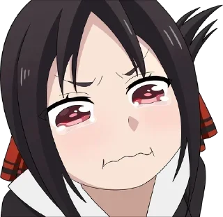 😢 emoji Vovo li Telegram sticker 9 of 12