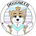 ℹ️ emoji @Fauxil_Fox go zoom Telegram sticker 11 of 25