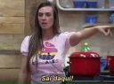 Sticker from MEMES BR 😝🇧🇷