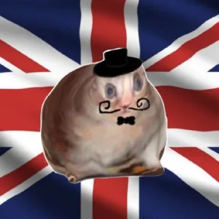 🇬🇧 emoji Авы Атос чат Telegram sticker 11 of 14