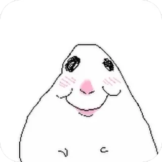 🫥 emoji @ckyja ⭐️ Telegram sticker 18 of 56