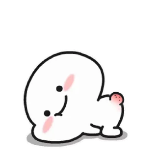 Sticker from 乖巧合集7