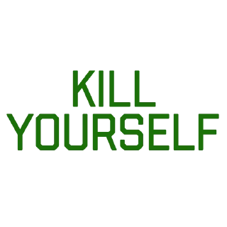 Sticker from Sus