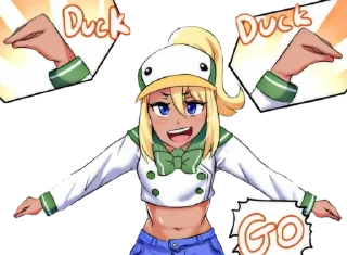 🦆 emoji Internet Explorer Telegram sticker 21 of 66