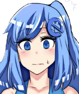 😐 emoji Internet Explorer Telegram sticker 14 of 66