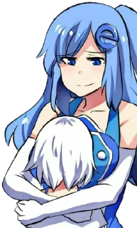 🫂 emoji Internet Explorer Telegram sticker 8 of 66