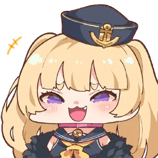 Sticker from low effort :3