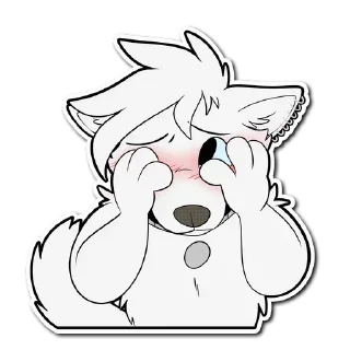 Sticker from Prueba 2 — @stckrRobot