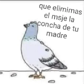 Sticker from Prueba