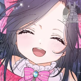 🍒 emoji #𝐂αlliope𝐋αdy𝐁αby. @revalieehelp Telegram sticker 16 of 35