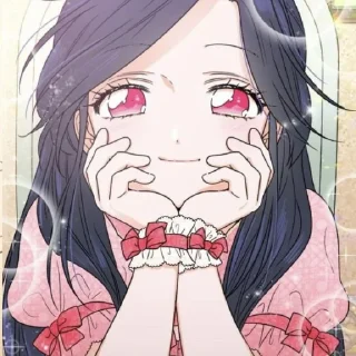 🍒 emoji #𝐂αlliope𝐋αdy𝐁αby. @revalieehelp Telegram sticker 24 of 35
