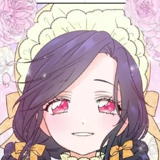 🍒 emoji #𝐂αlliope𝐋αdy𝐁αby. @revalieehelp Telegram sticker 7 of 35