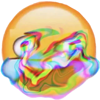😂 emoji emojos remake by @raivozo Telegram sticker 17 of 120