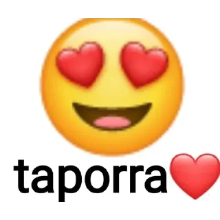 Sticker from imitando emojos (@vampneu)