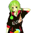 😒 emoji anime world by @shichimia_sattone Telegram sticker 19 of 39