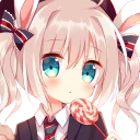 😮 emoji anime world by @shichimia_sattone Telegram sticker 8 of 39