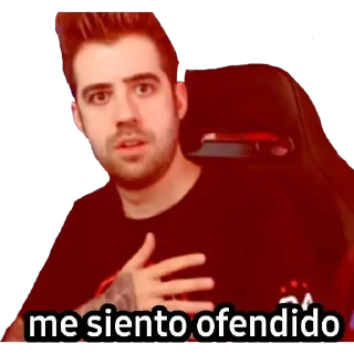 😡 emoji Gil comemela 2 Telegram sticker 19 of 120