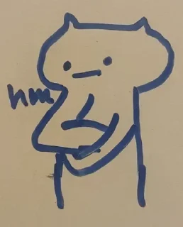 🤔 emoji 💩 Telegram sticker 9 of 91