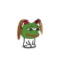 🙂 emoji ~ @imRHOM || 𝑅 𝐻 𝑂 𝑀 Telegram sticker 24 of 66