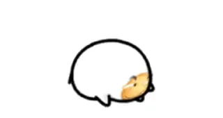 Sticker from Oreo 动态贴纸 @UniChannelX