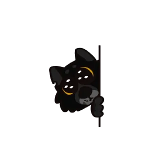 Sticker from LOBO