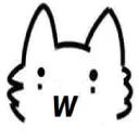 😿 emoji gatitos(? Telegram sticker 18 of 27