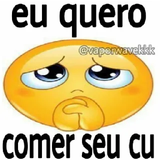 🥺 emoji penis Telegram sticker 15 of 21