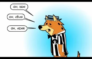 😒 emoji Pacote zueirinha Telegram sticker 15 of 47
