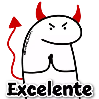 😈 emoji Lia 2.0 Telegram sticker 24 of 42