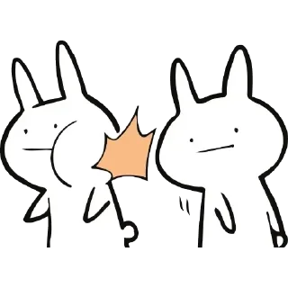 😒 emoji Figurinhas do zap Telegram sticker 21 of 100